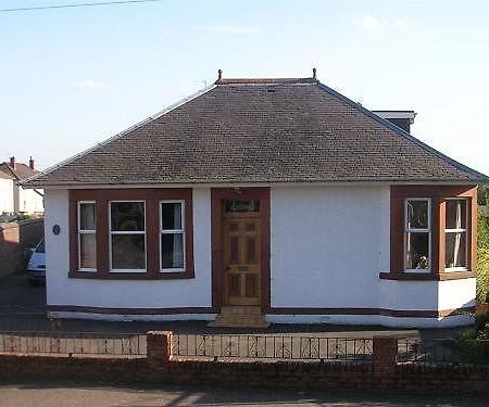 Ardwell Bed & Breakfast Mauchline Extérieur photo