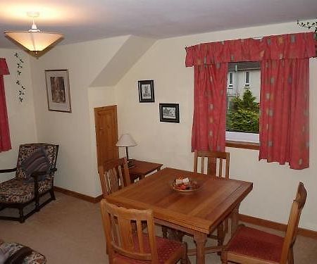 Ardwell Bed & Breakfast Mauchline Extérieur photo