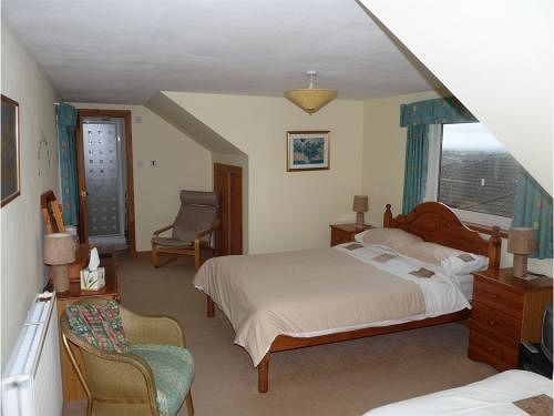 Ardwell Bed & Breakfast Mauchline Extérieur photo