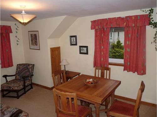 Ardwell Bed & Breakfast Mauchline Extérieur photo